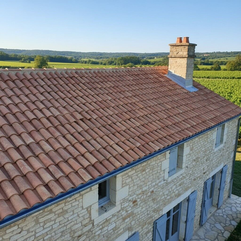 COUVREUR BOURGUIGNON